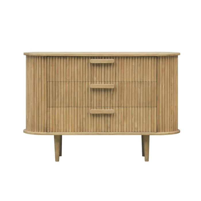 שידה דגם NATURAL-MOJO