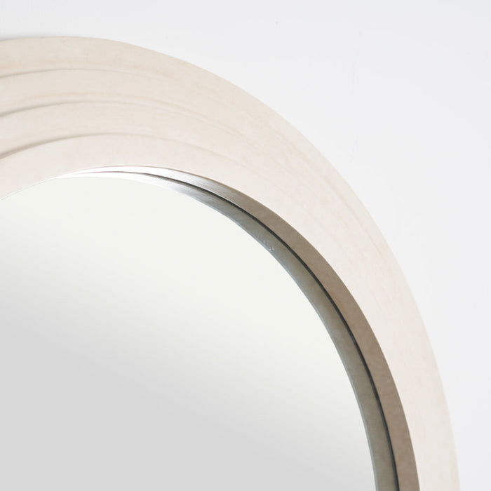 מראה מסגרת שיש מדורגת MOR