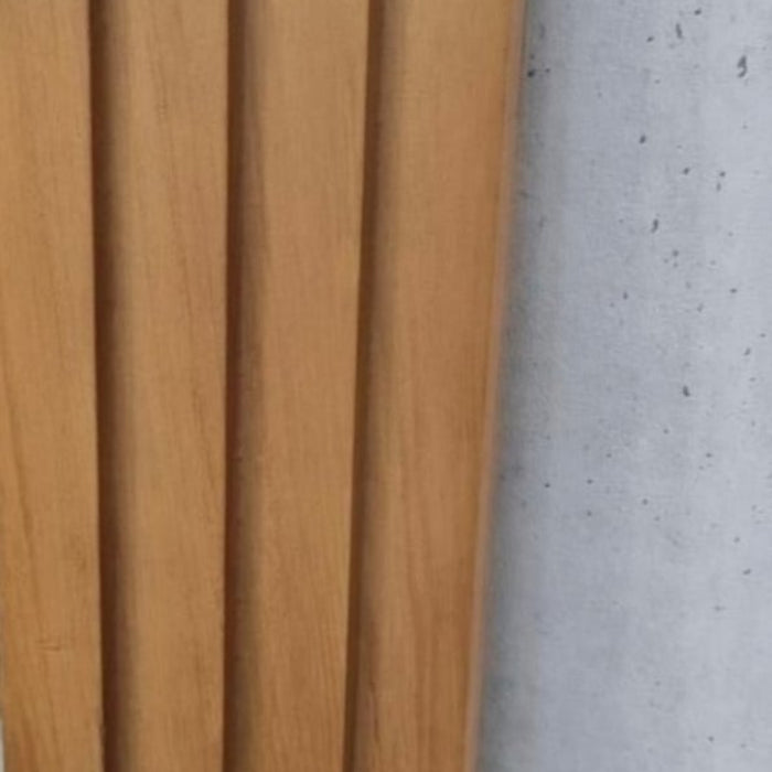 מראה מסגרת שיש מדורגת MOR