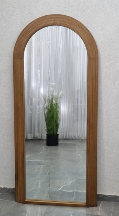 מראה מסגרת שיש מדורגת MOR