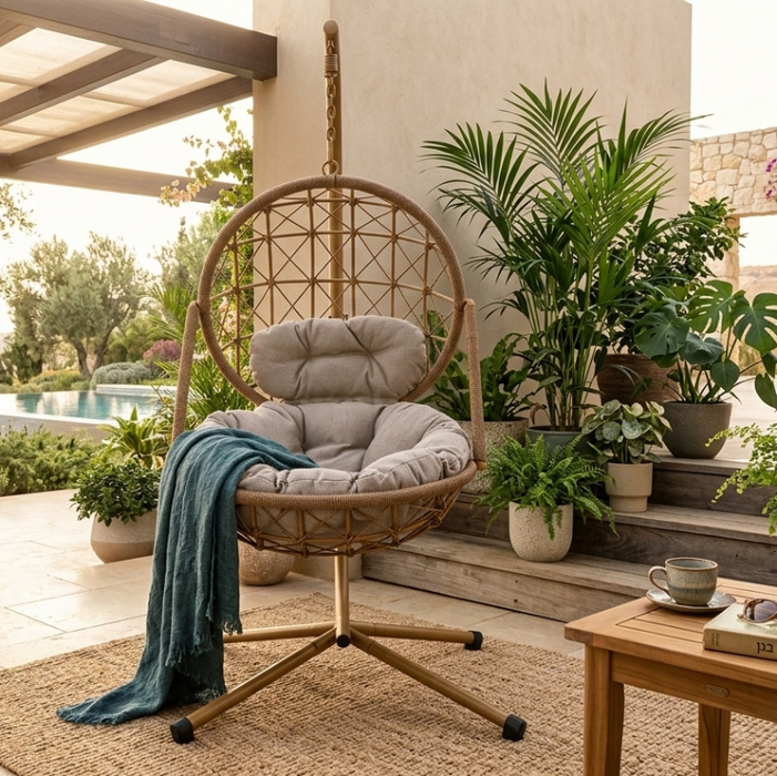 נדנדה דגם NADNED