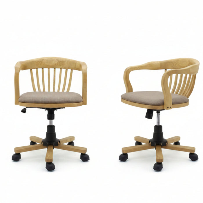 כיסא משרדי דגם OFFICE