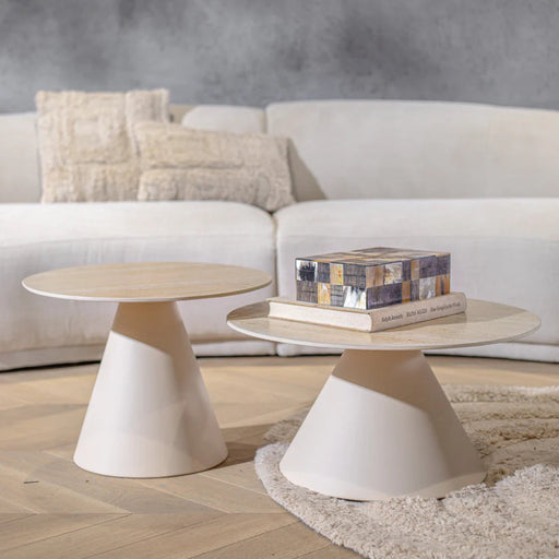 שולחן מעוצב לסלון