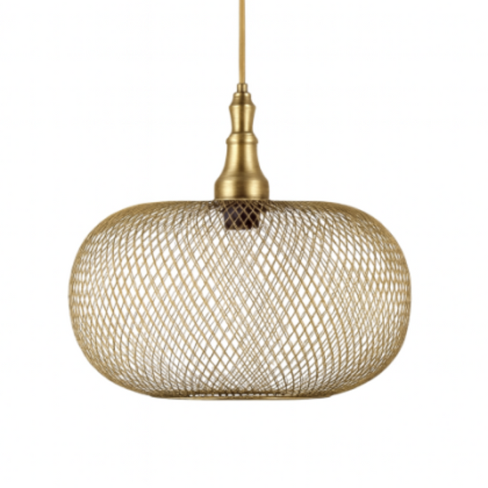 גוף תאורה ממתכת דגם RILY