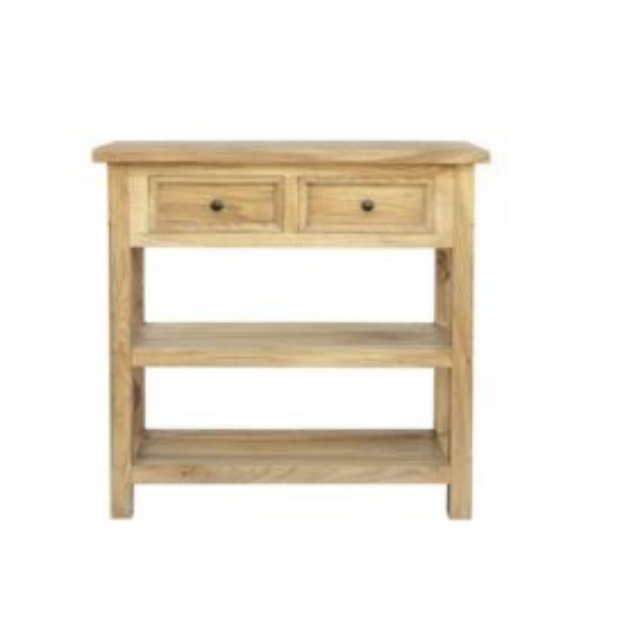 קונסולה מעץ דגם ROBYAN