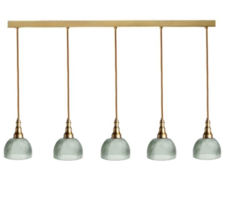 גוף תאורה דגם ROCOCO