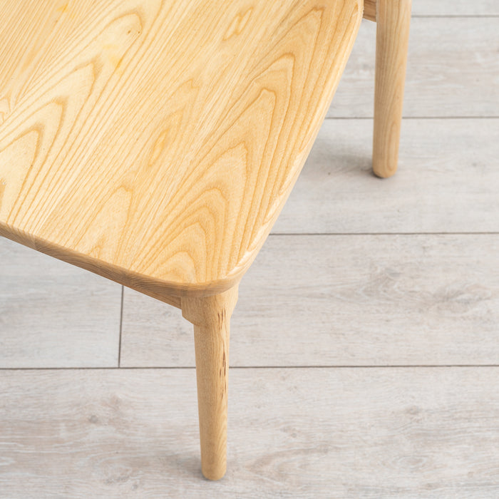 כסא אוכל דגם ROKI