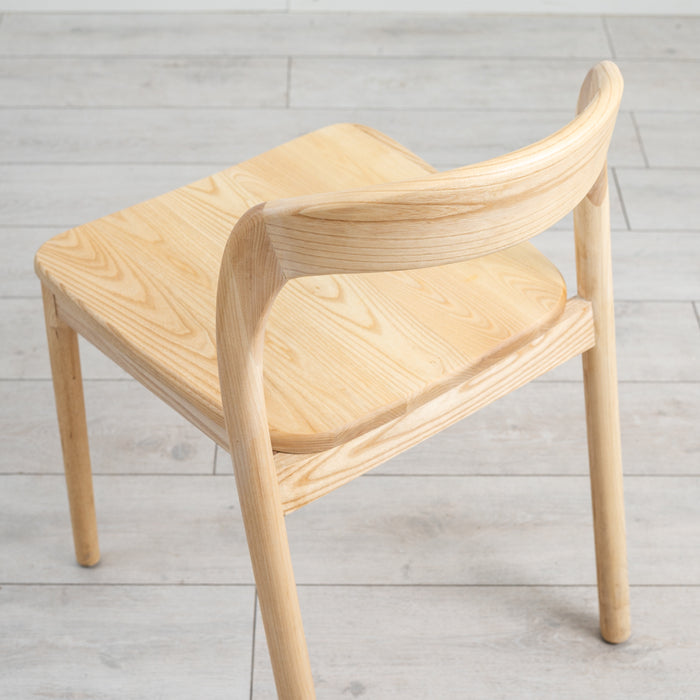 כסא אוכל דגם ROKI