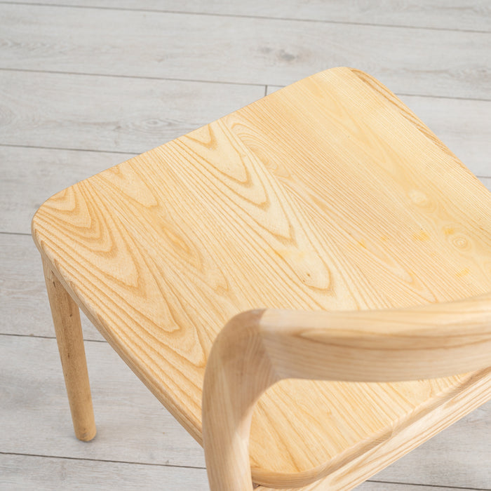 כסא אוכל דגם ROKI