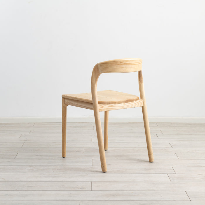 כסא אוכל דגם ROKI