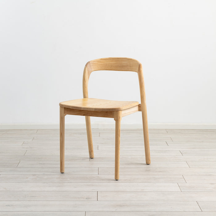 כסא אוכל דגם ROKI