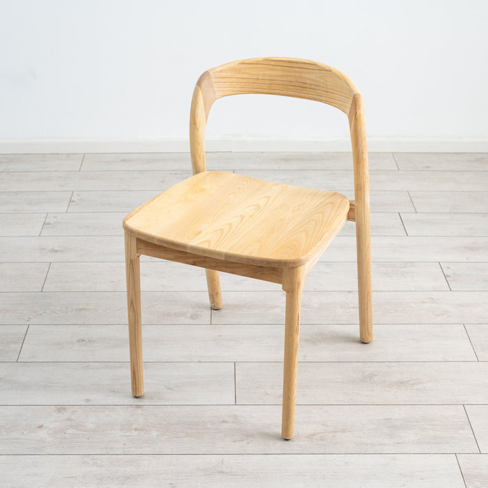 כסא אוכל דגם ROKI