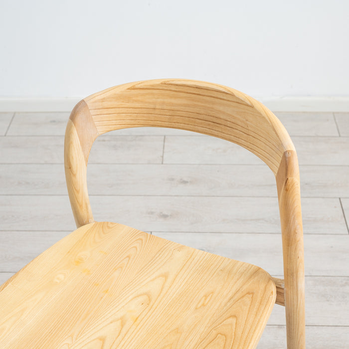 כסא אוכל דגם ROKI