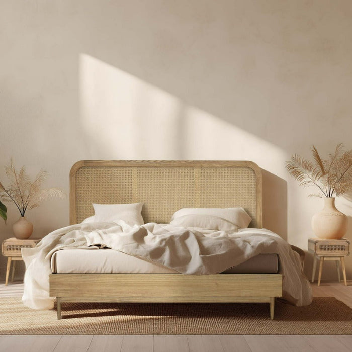 מיטה דגם NATURAL-SAHARA