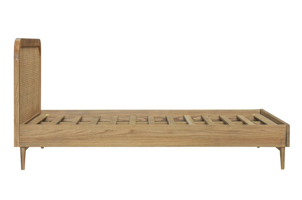 מיטה דגם NATURAL-SAHARA