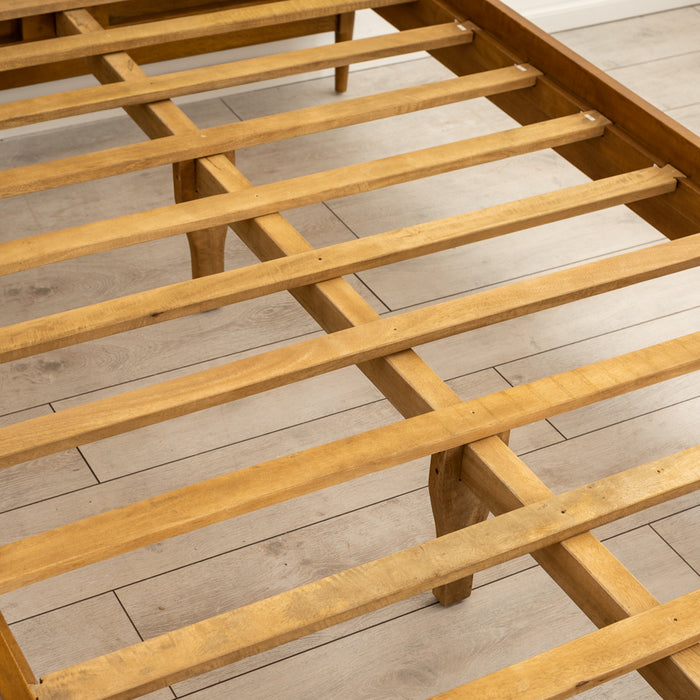 מיטת נוער בסגנון בוהו למתבגרים שאוהבים סטיייל   YOUNG SAHARA