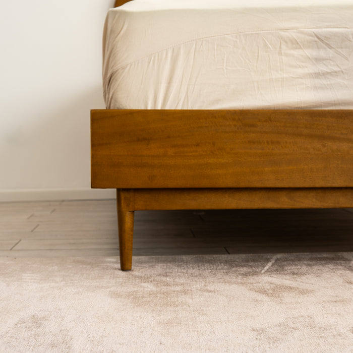 מיטת נוער בסגנון בוהו למתבגרים שאוהבים סטיייל   YOUNG SAHARA