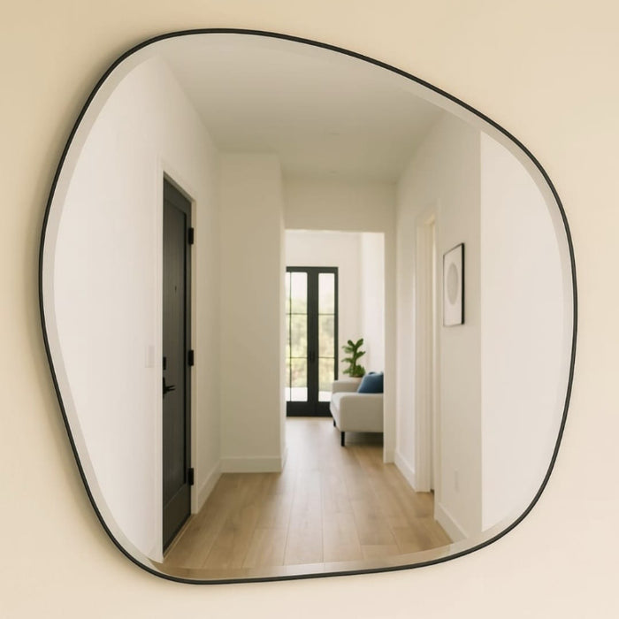 מראה דגם SHOFAR