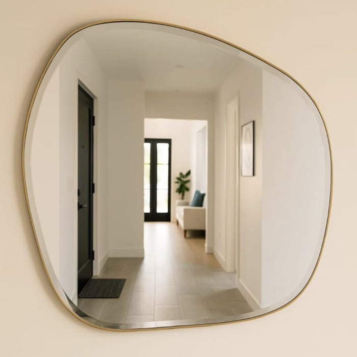 מראה דגם SHOFAR