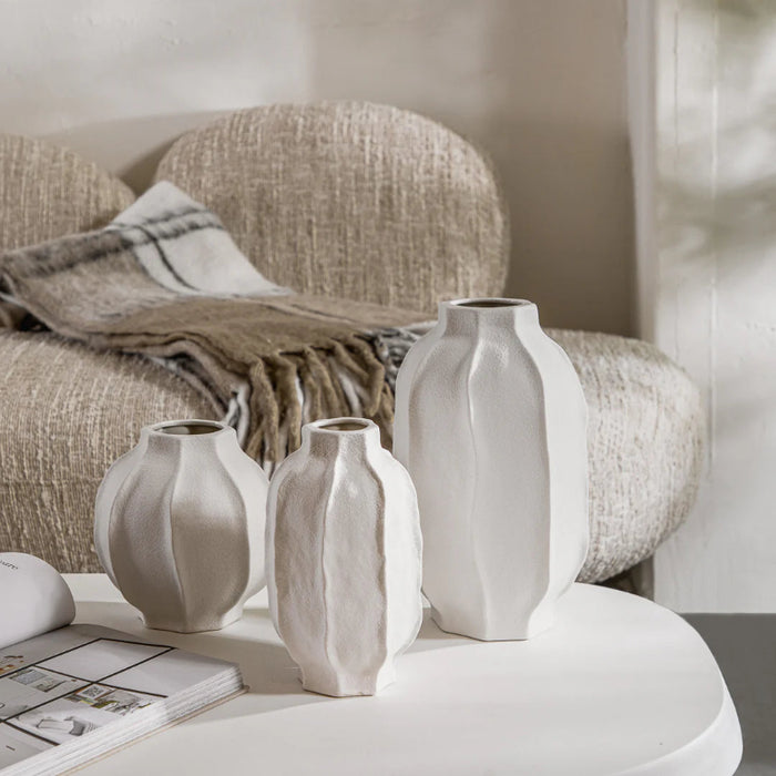 אגרטל מעוצב