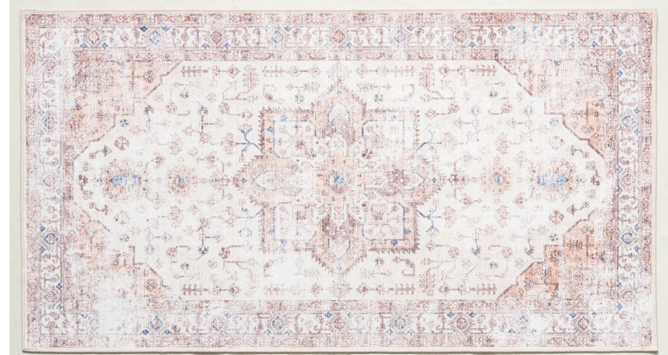 שטיח בסגנון וינטיג' דגם TINA 8