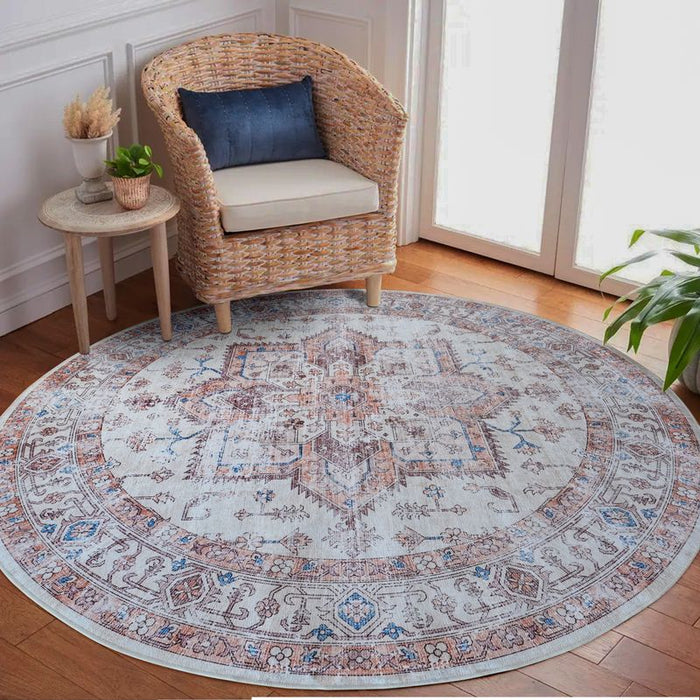 שטיח בסגנון וינטיג' דגם TINA 8