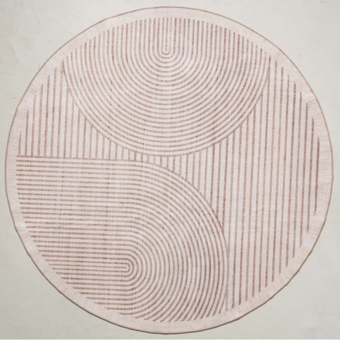 שטיח בסגנון מודרני עם דוגמא TINA 12