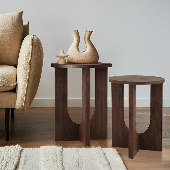 שולחן צד דגם TLAT