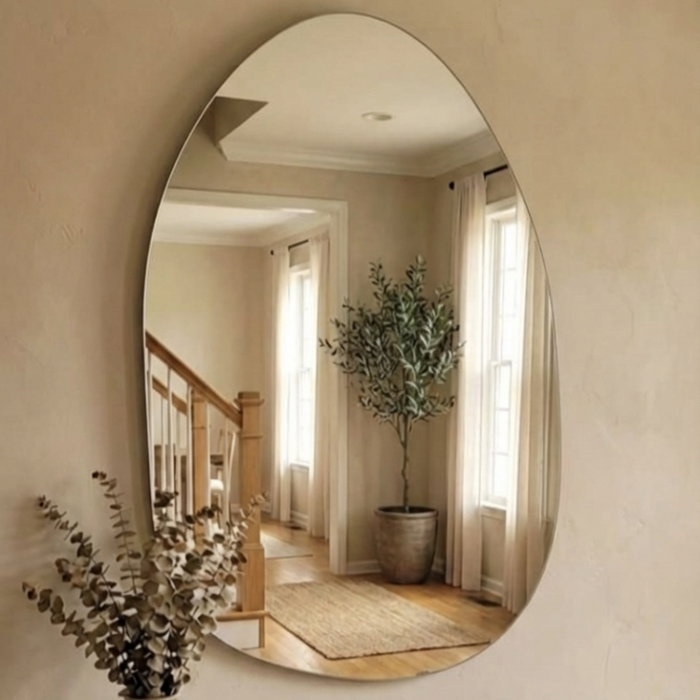 מראה לתליה דגם TOLY