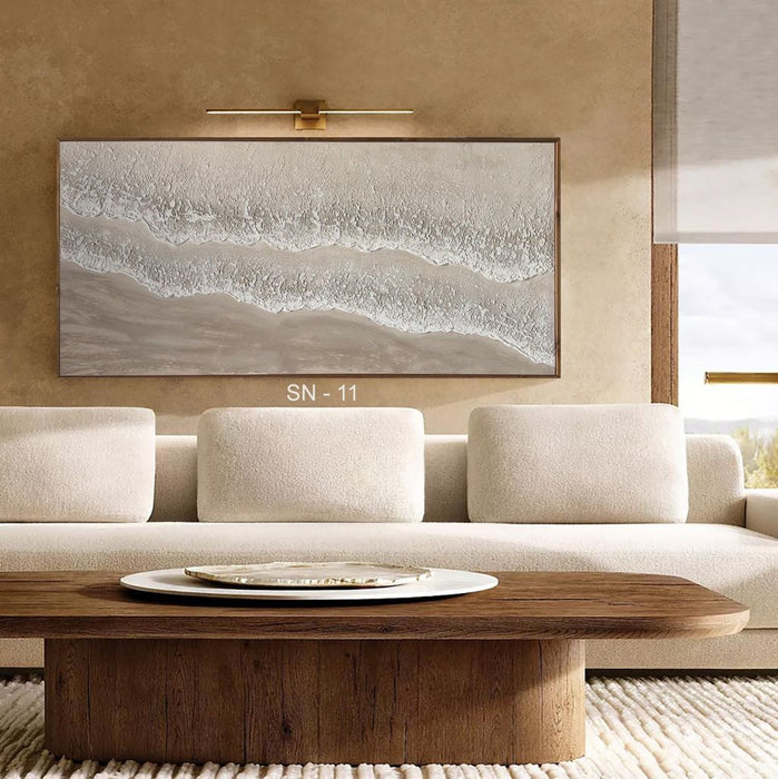 תמונת תבליט מיוחד דגם BEACH