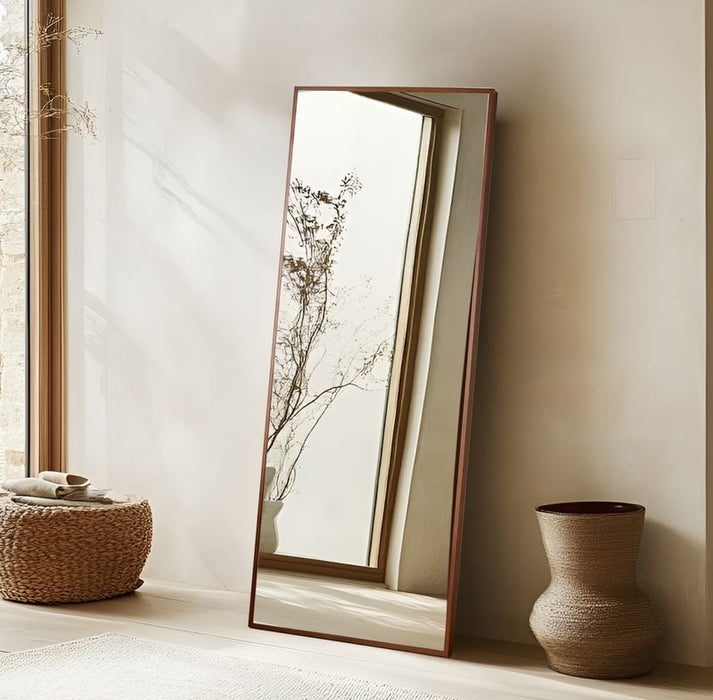 מראה מלבנית דגם ALOSH