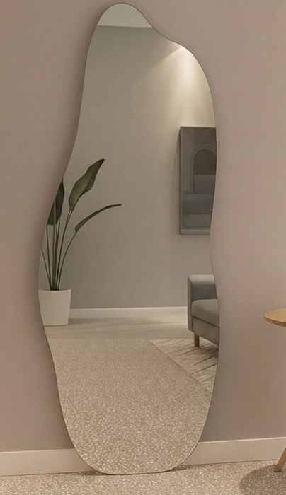 מראה אמורפית דגם Viviana