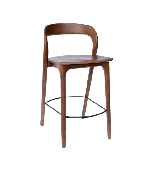 כסא בר דגם ZAMBIA