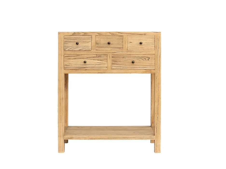 קונסולה עץ דגם MARYO