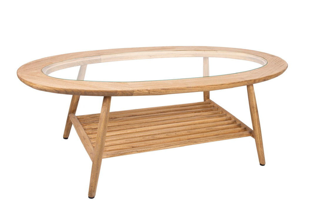 שולחן סלון דגם TORONO