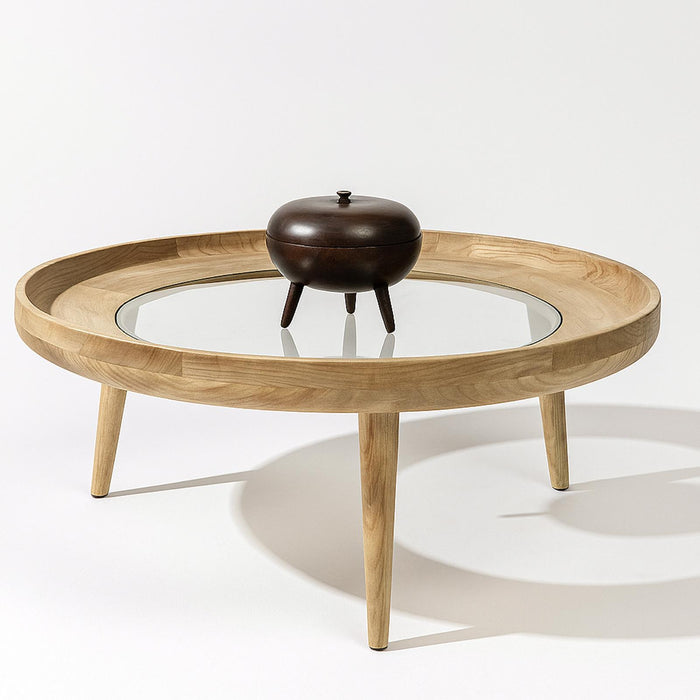 שולחן סלון  דגם MONER