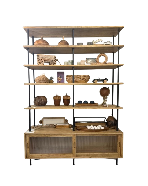 סיפריה דגם JWAN