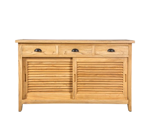 שידה דגם KONG