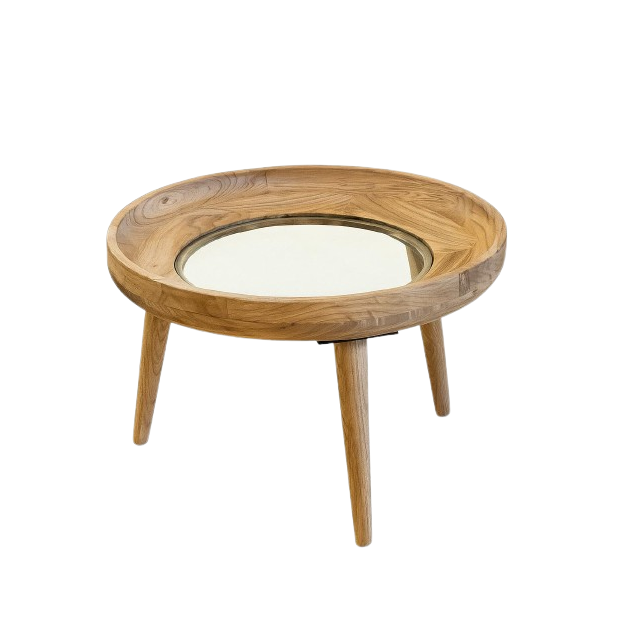 שולחן סלון  דגם MONER