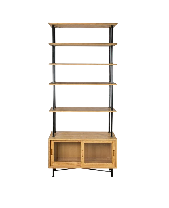 סיפריה דגם JWAN