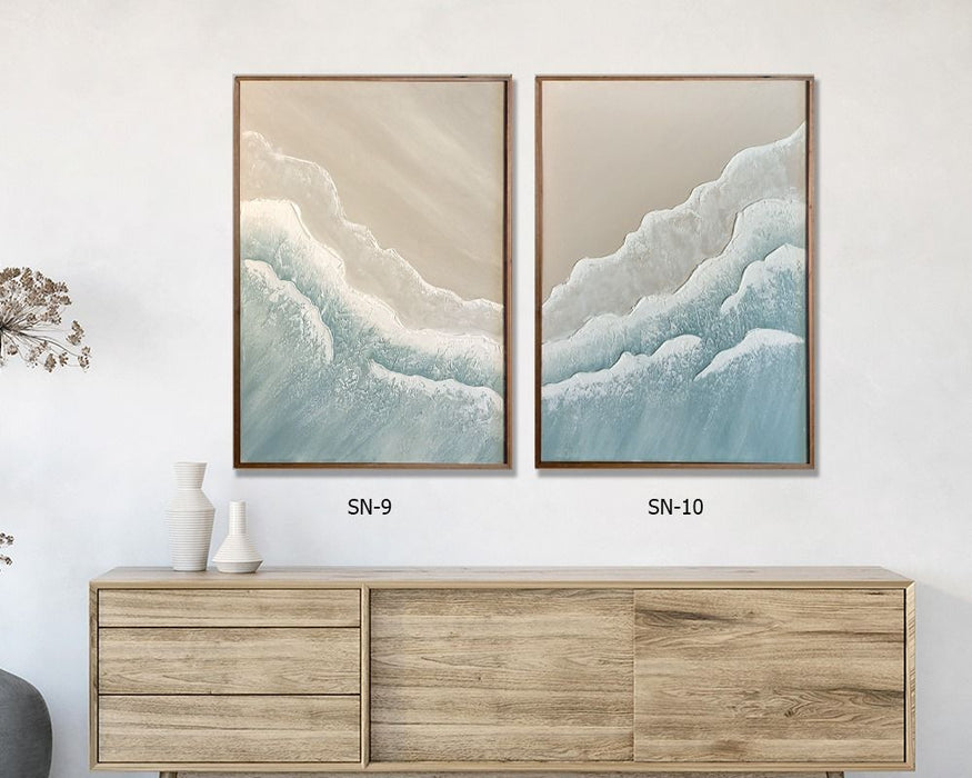 תמונות תבליט דגם BRIGHT