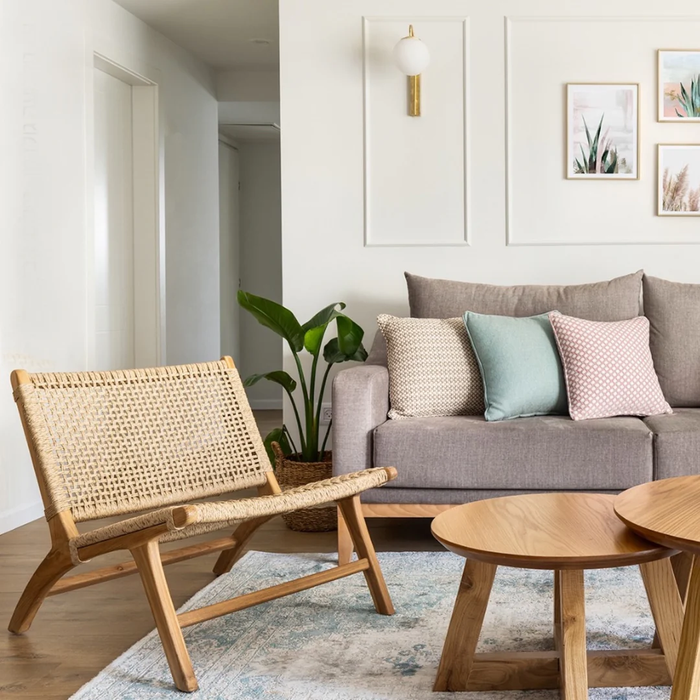 כורסא דגם KENOA