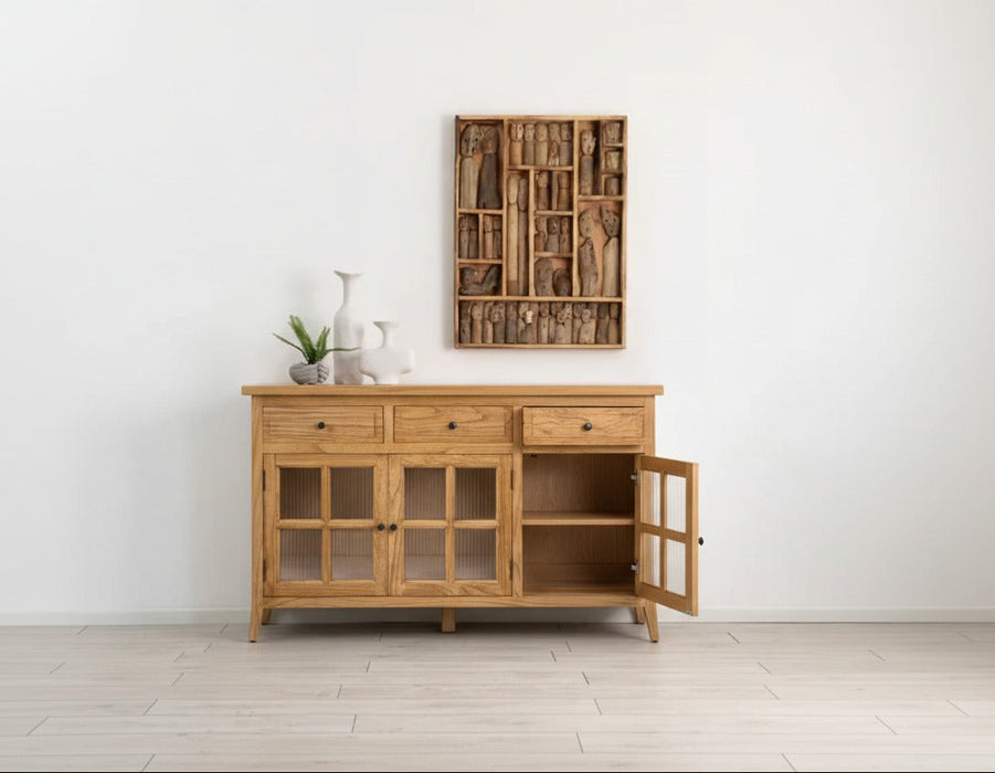 שידה דגם LORN