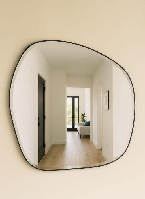 מראה דגם SHOFAR