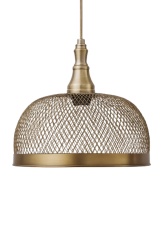 גוף תאורה מתכת דגם MALY