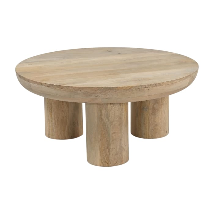 שולחן סלון ייחודי דגם SAVANNA