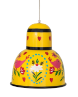 מנורת פעמון דגם KOA