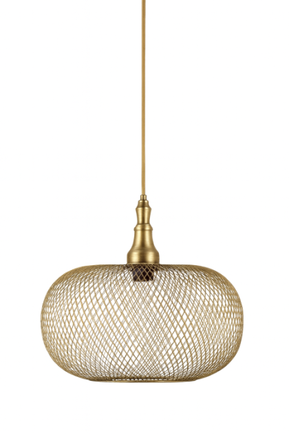 גוף תאורה ממתכת דגם RILY