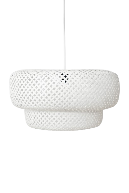 מנורת קש דגם LYRA