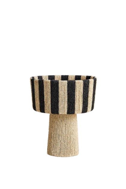 מנורת שולחן  דגם JEWEL